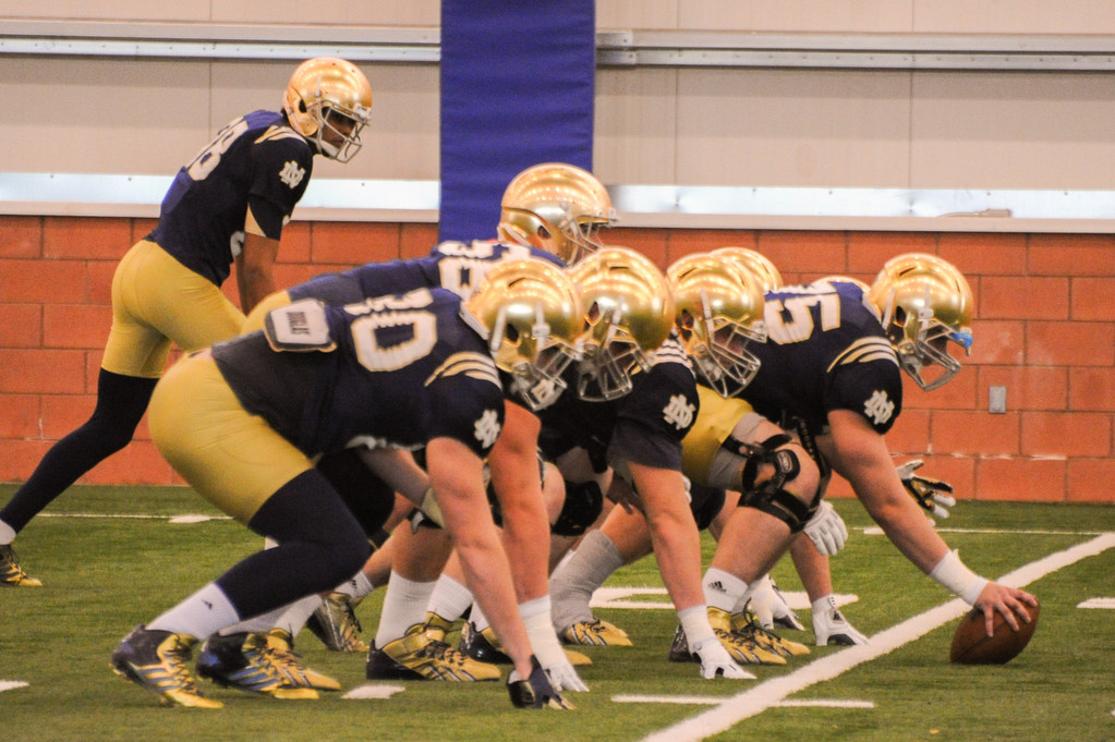 Tuesday at the Pinstripe Bowl