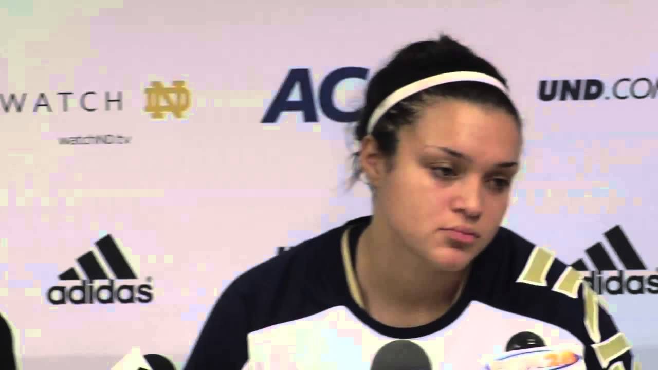 WBB UCLA Post Game Press Conference