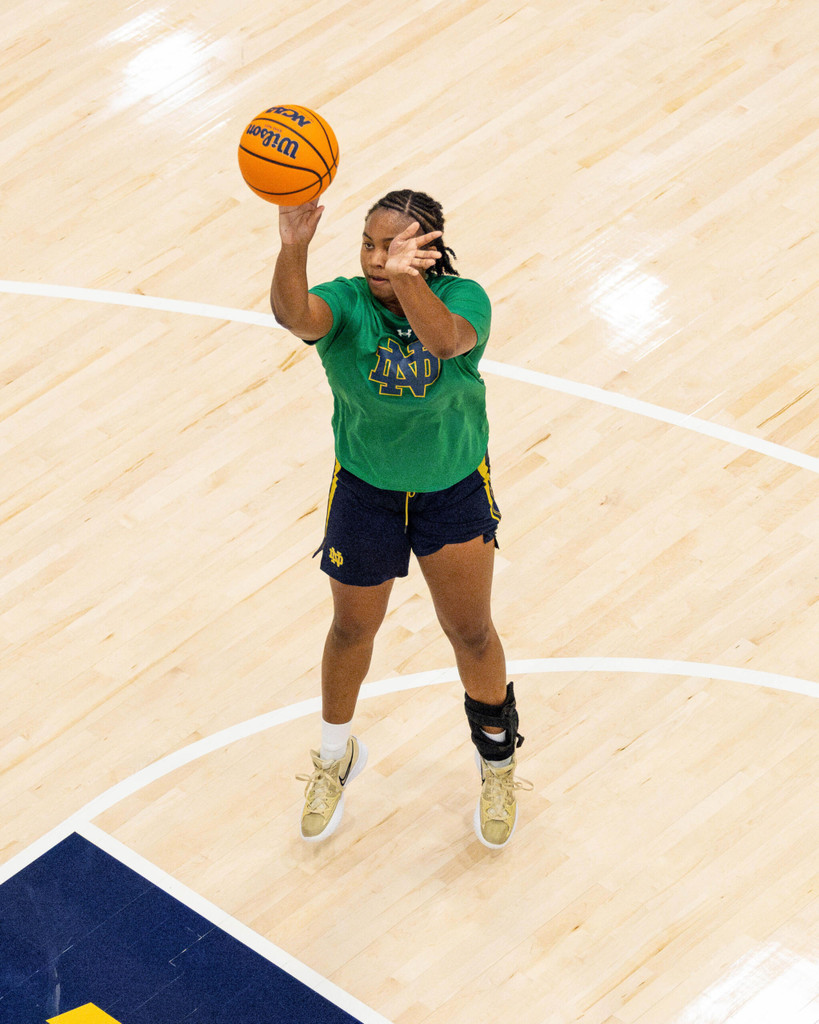 Notre Dame Fighting Irish - Official Athletics Website