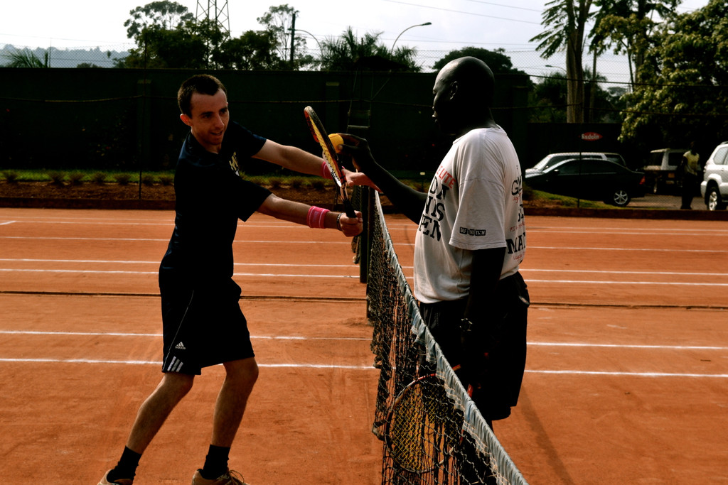 Photos From Dougie's World Travels