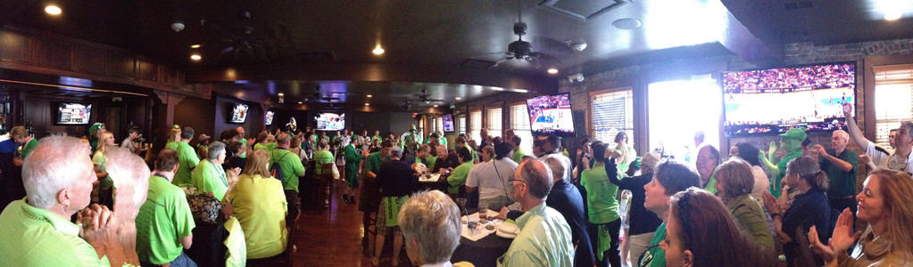 Monogram Club: 2013 NCAA Tournament