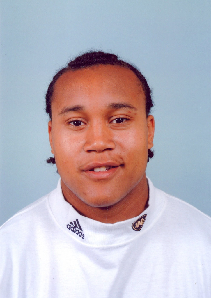 Ashap Schwapp (January 1, 1987 - May 8, 2013)