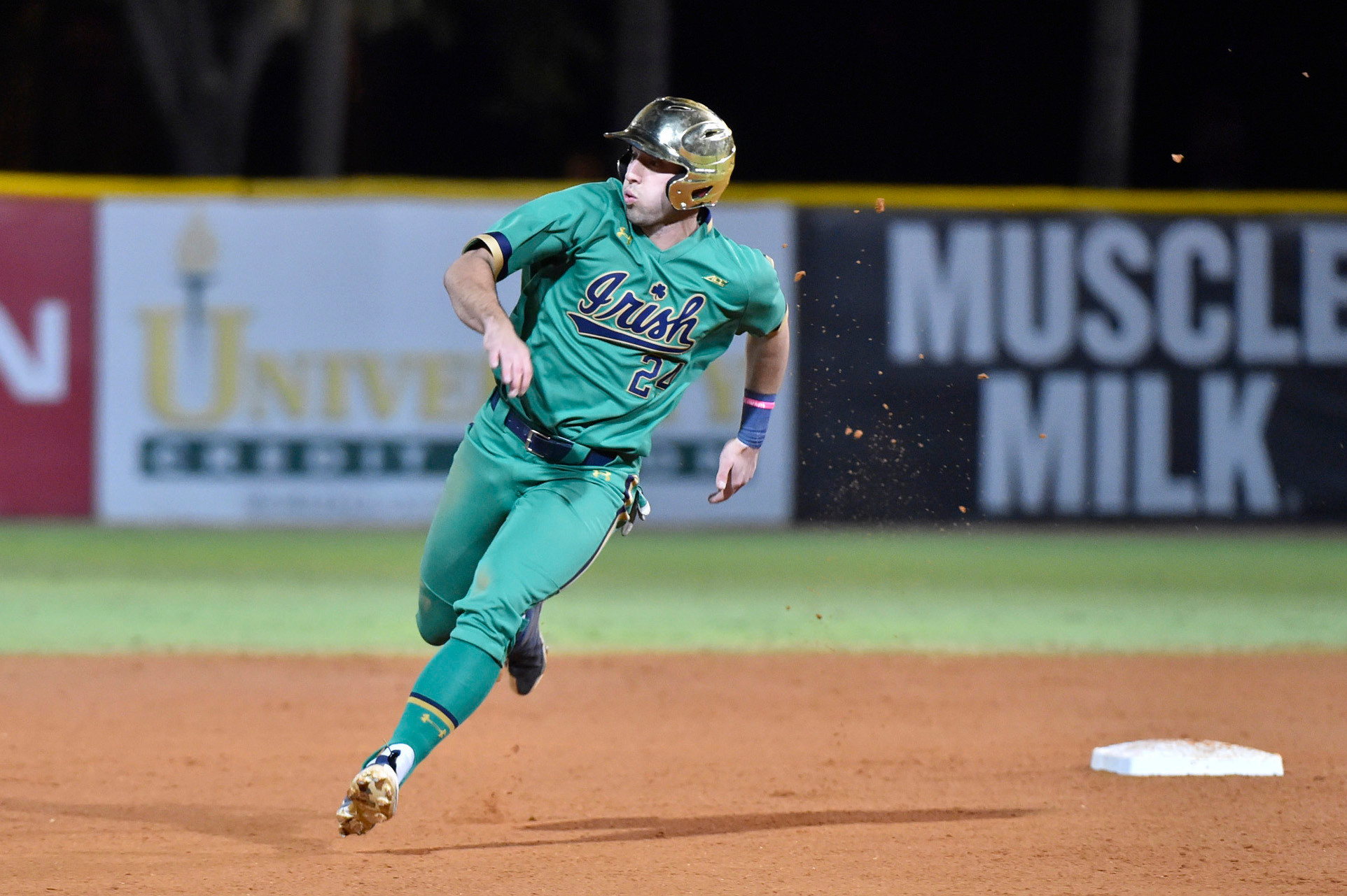 Irish Baseball Releases Promotional Schedule Irish Baseball Releases Promotional Schedule