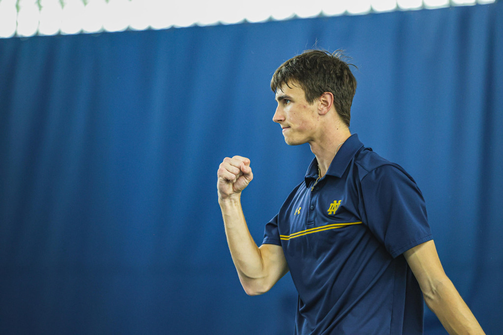 Notre Dame Fighting Irish - Official Athletics Website