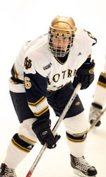 Irish Drop Heartbreaking 3-2 Overtime Decision At Minnesota State Florida native Noah Babin returns to his home state this weekend when Notre Dame plays in the Lightning College Hockey Classic in Tampa, Fla.