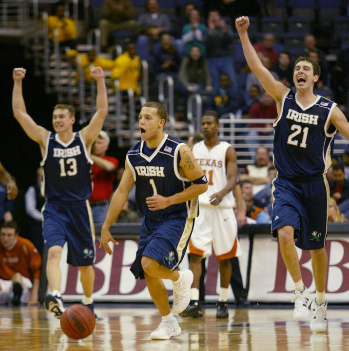 Notre Dame Fighting Irish - Official Athletics Website