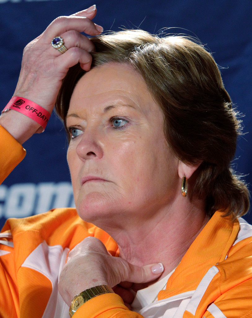 A Season in Photos: 2010-11 Notre Dame Women's Basketball