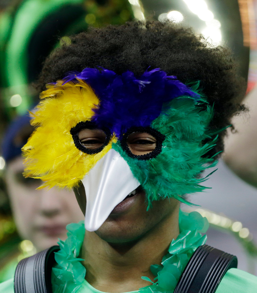NCAA Final Four Practice (AP)