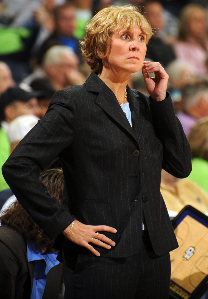 No. 3 Notre Dame Destroys Marquette, 95-42 (AP)