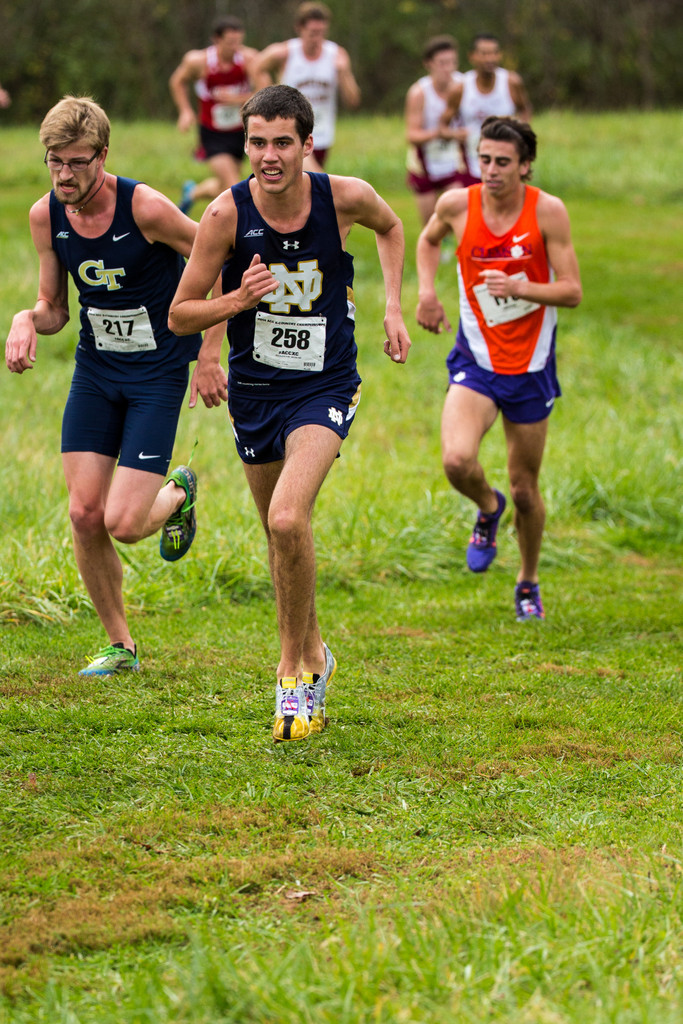 2014 ACC Championships