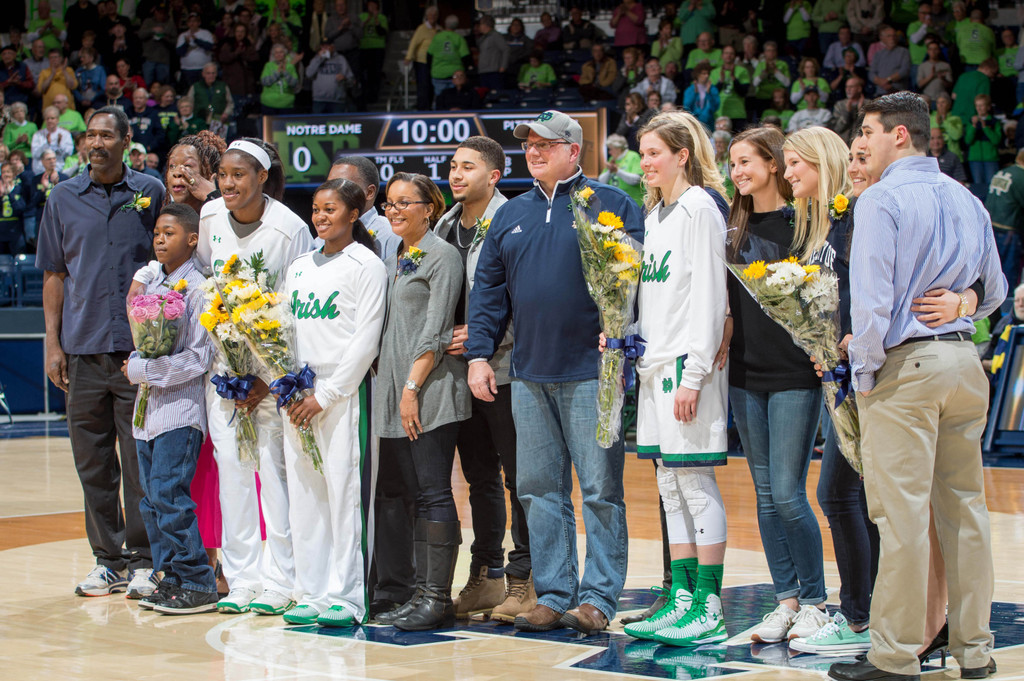Women's Basketball vs. Pittsburgh
