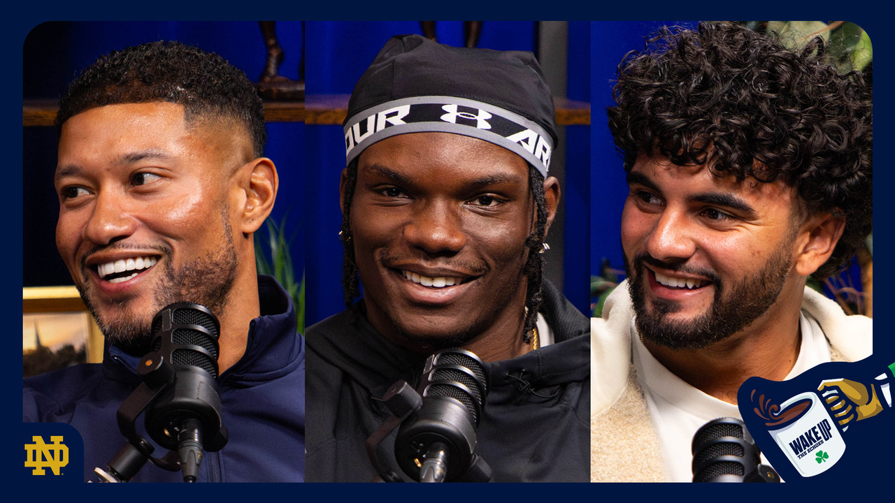 Notre Dame Fighting Irish - Official Athletics Website