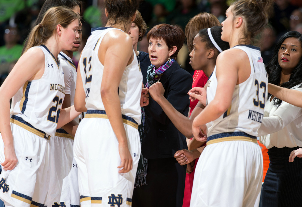 Notre Dame vs. Georgia Tech