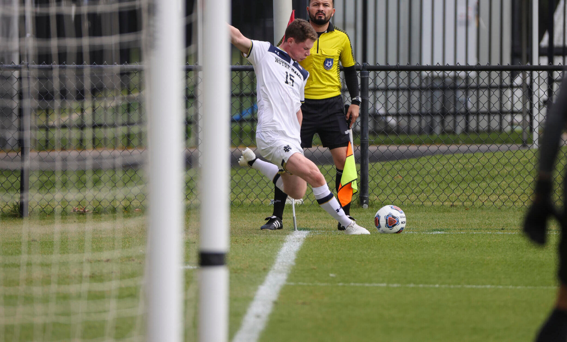 Match 6 Preview: Virginia Tech Match 6 Preview: Virginia Tech