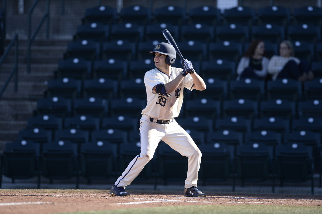 Notre Dame vs. SIU-Edwardsville