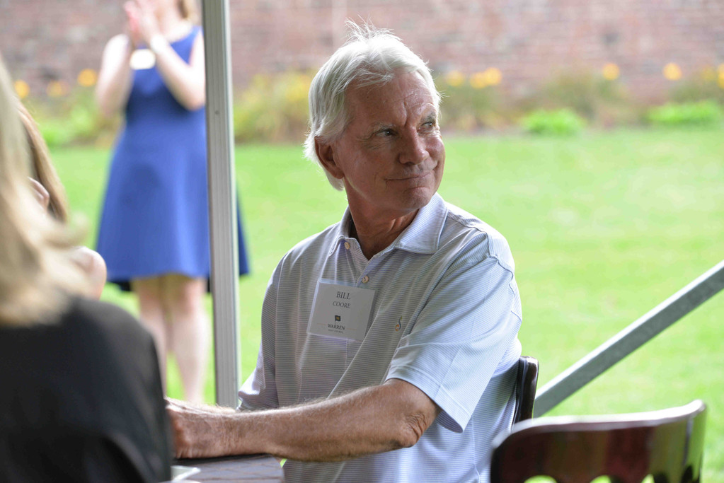 Warren Golf Course - 15th Anniversary