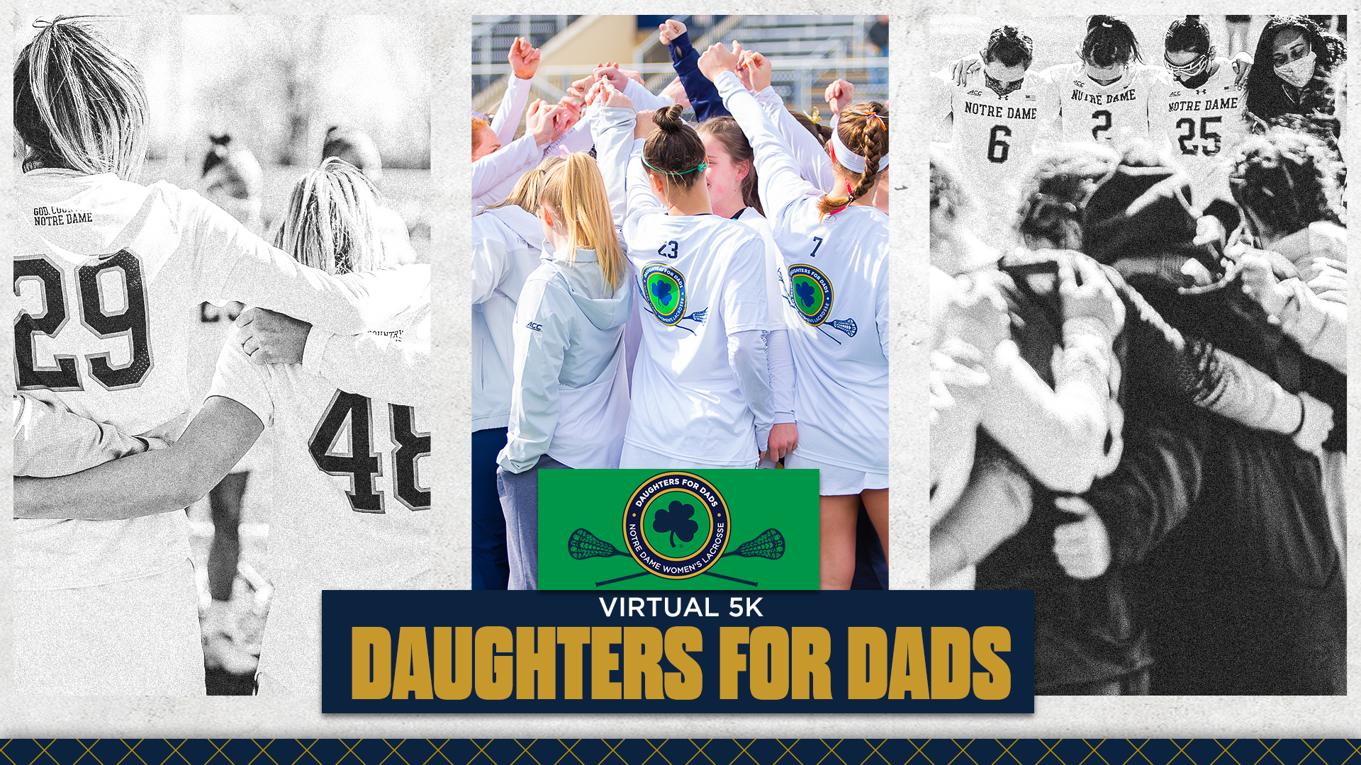Irish Set To Host Seventh Annual Daughters For Dads Fundraiser Irish Set To Host Seventh Annual Daughters For Dads Fundraiser