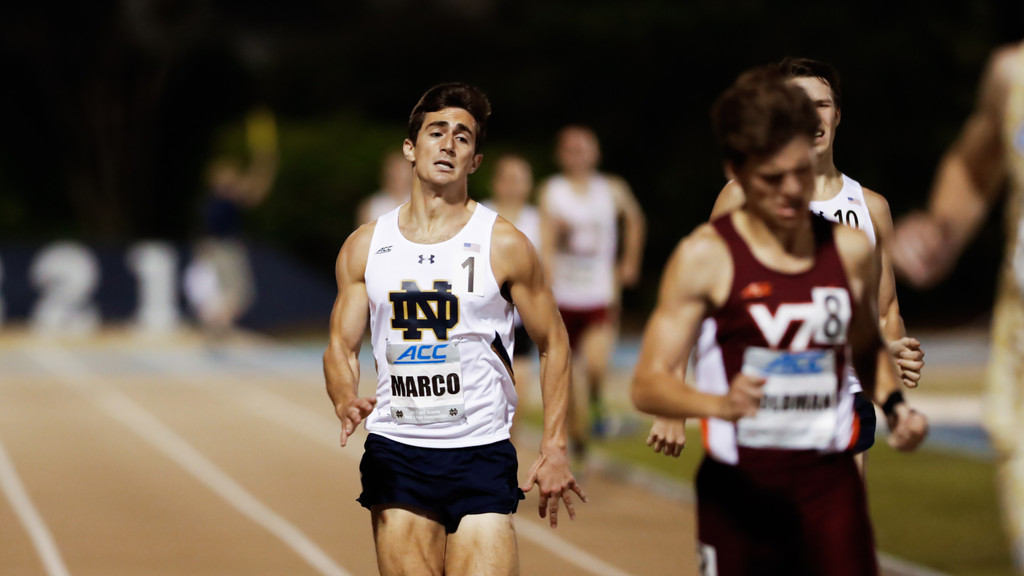 2017 ACC Outdoor Championships