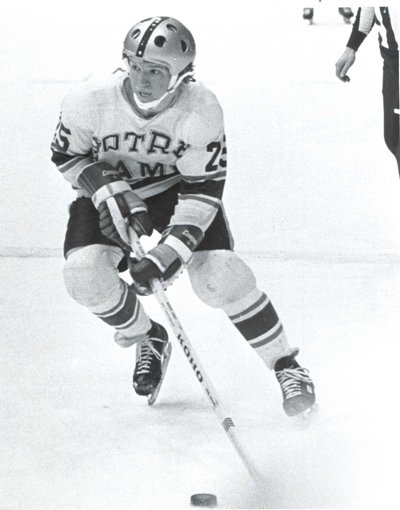 Irish Hockey and Edina: Passing On A Tradition