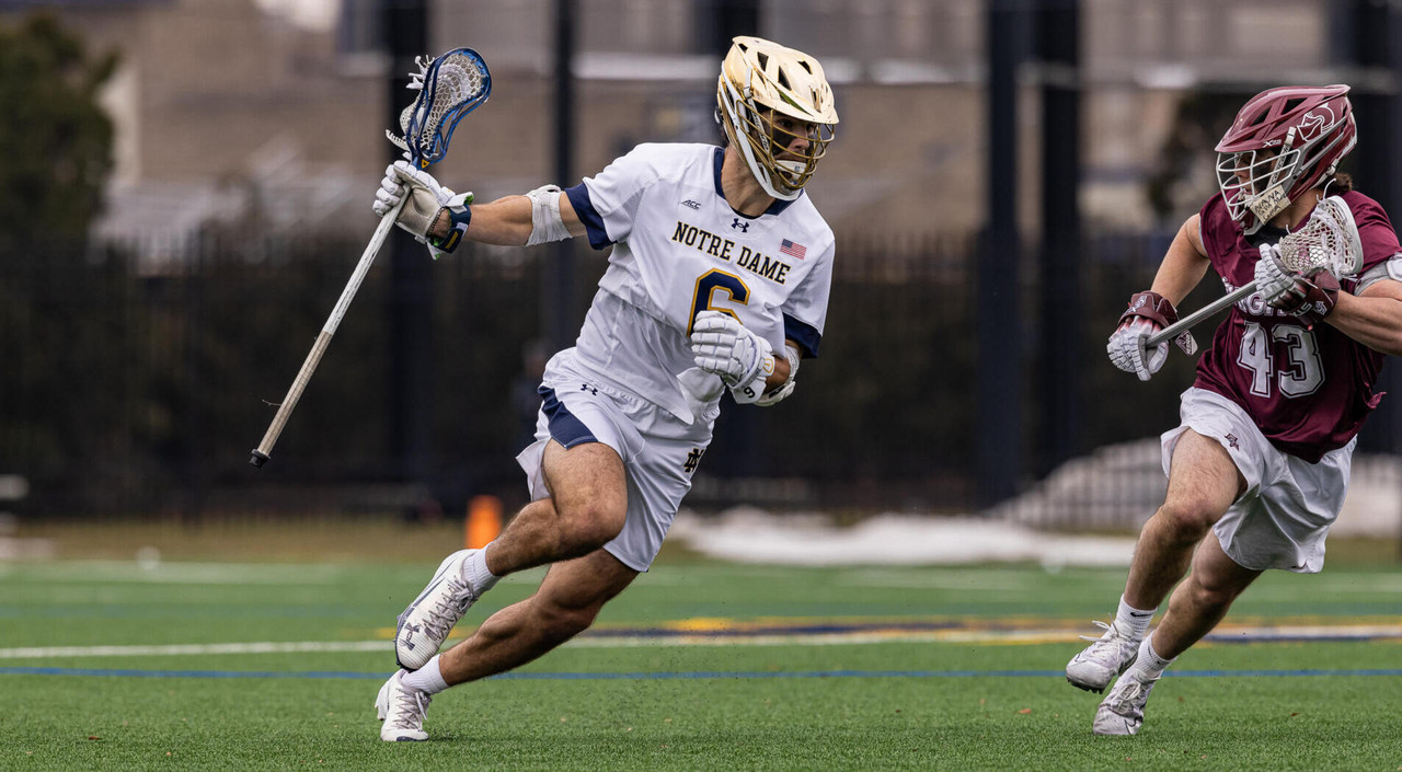 Notre Dame Fighting Irish - Official Athletics Website