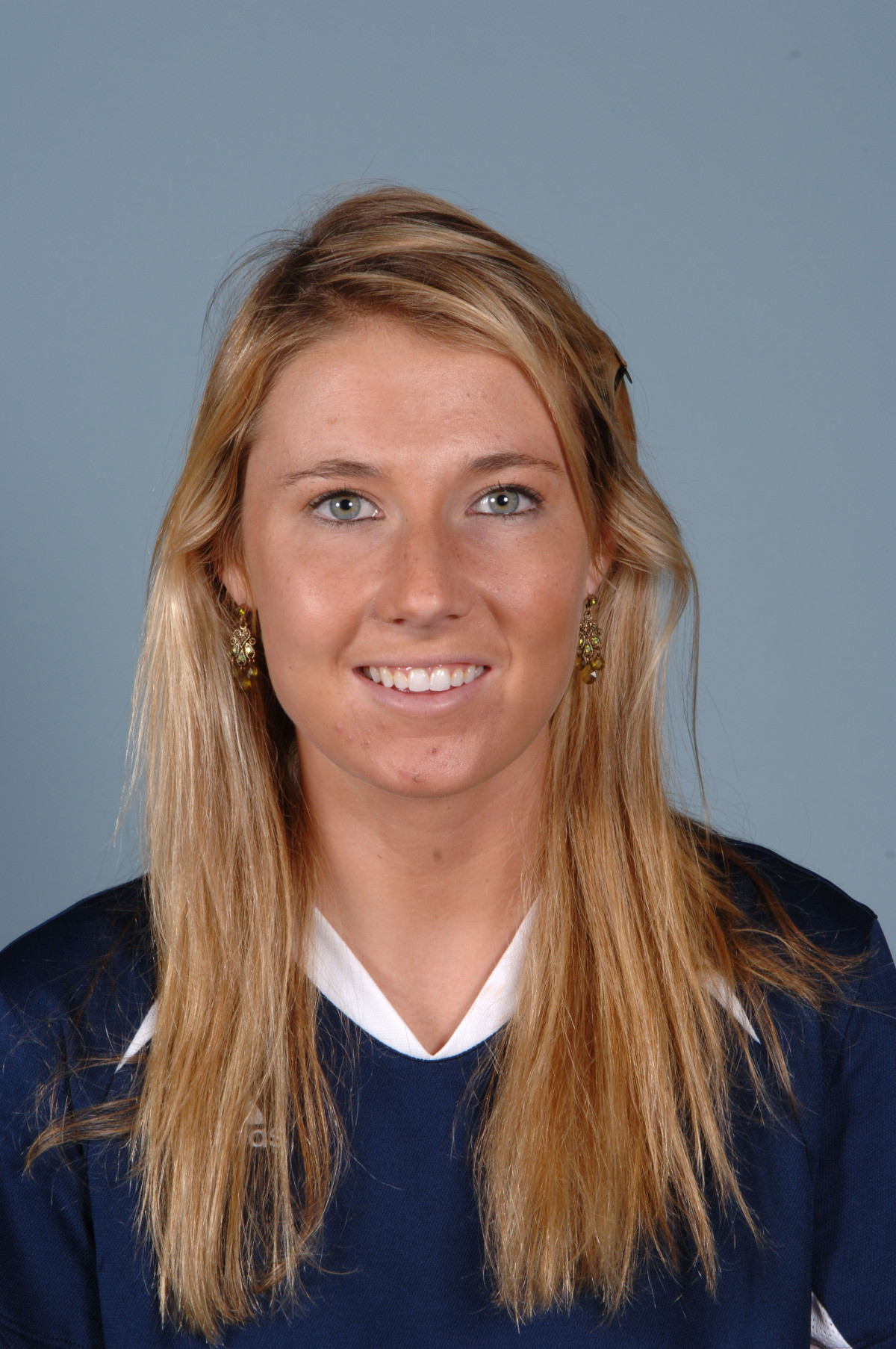 Women’s Tennis Ranked No. 4 In First Set Of Fila Collegiate Tennis Rankings Freshman Colleen Rielley.