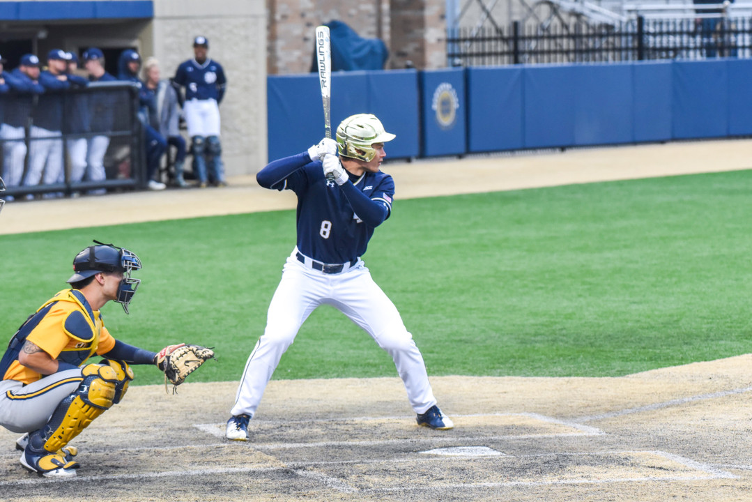 Notre Dame Fighting Irish - Official Athletics Website