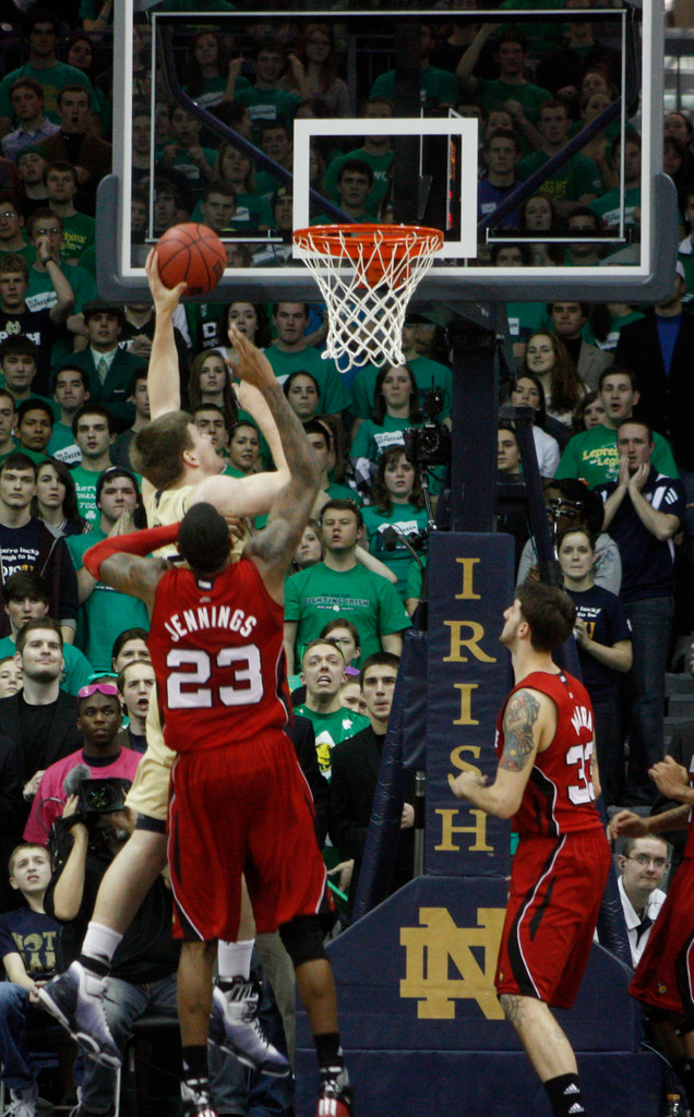 2/9 Men's Basketball vs. Louisville
