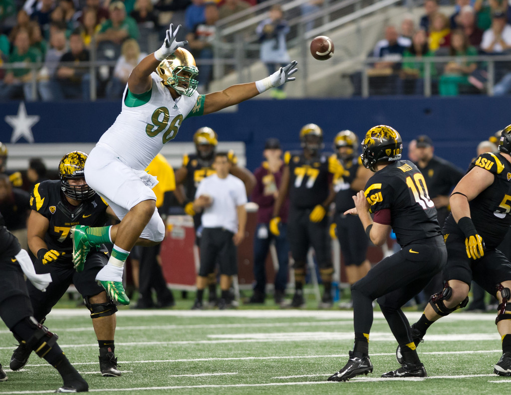 Kona Schwenke '14 (1992-2018)