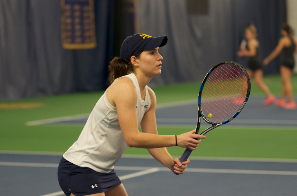 Notre Dame v. Bowling Green