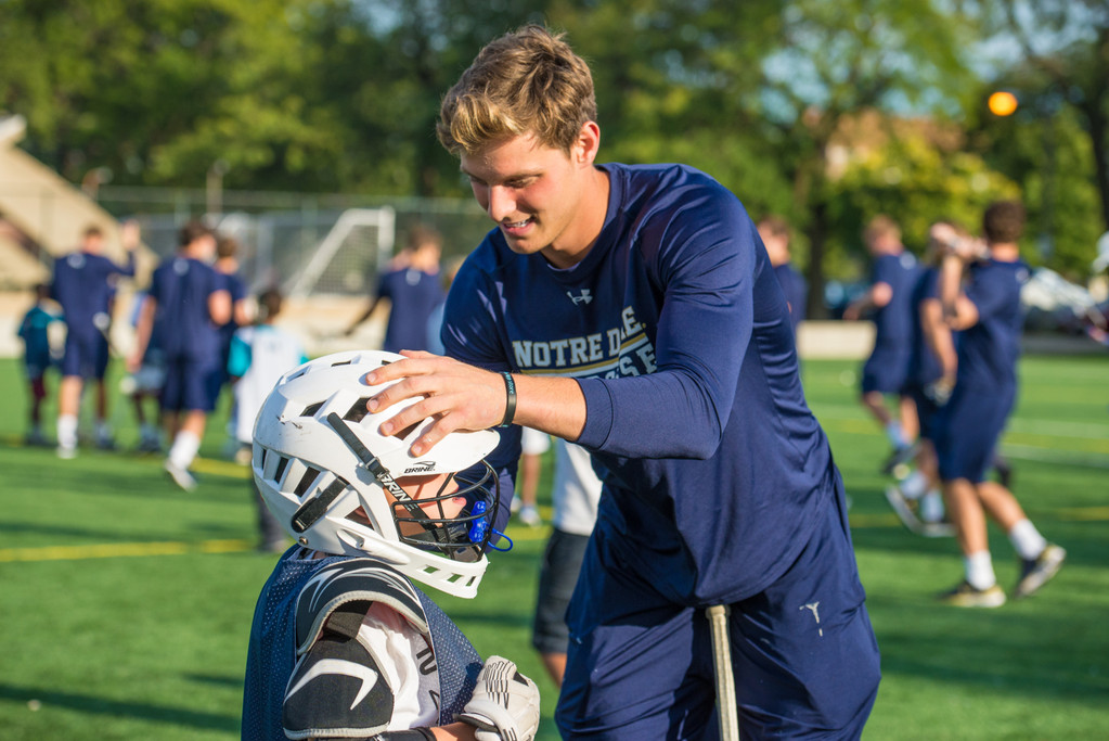 2015 Playing for Peace