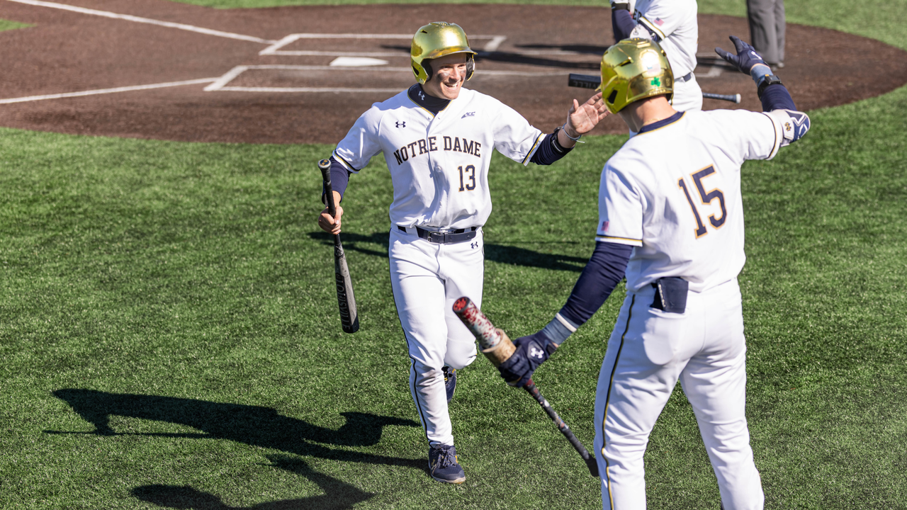 Notre Dame Fighting Irish - Official Athletics Website