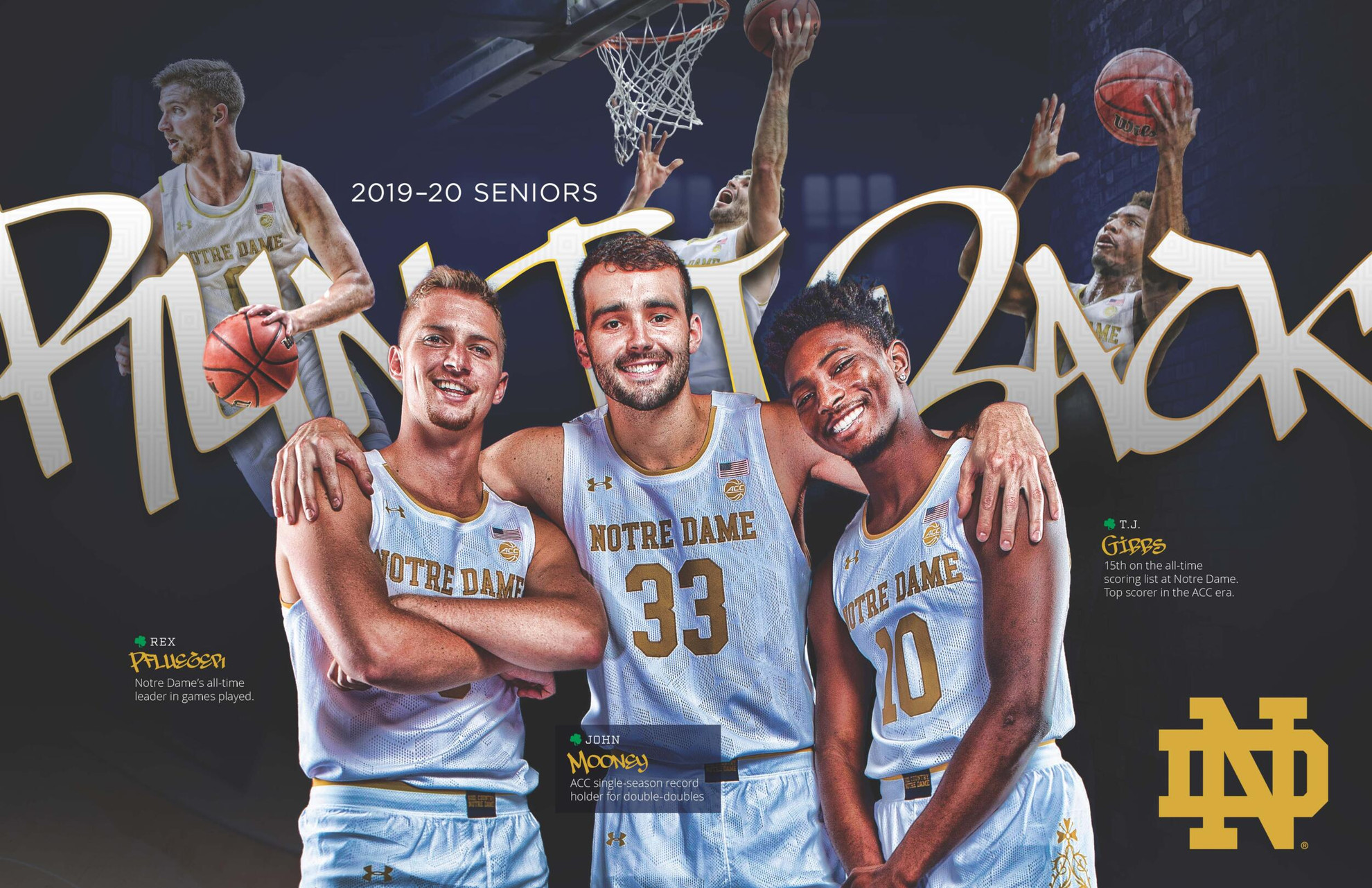 Hokies Enter Purcell To Challenge Irish On Senior Day Hokies Enter Purcell To Challenge Irish On Senior Day