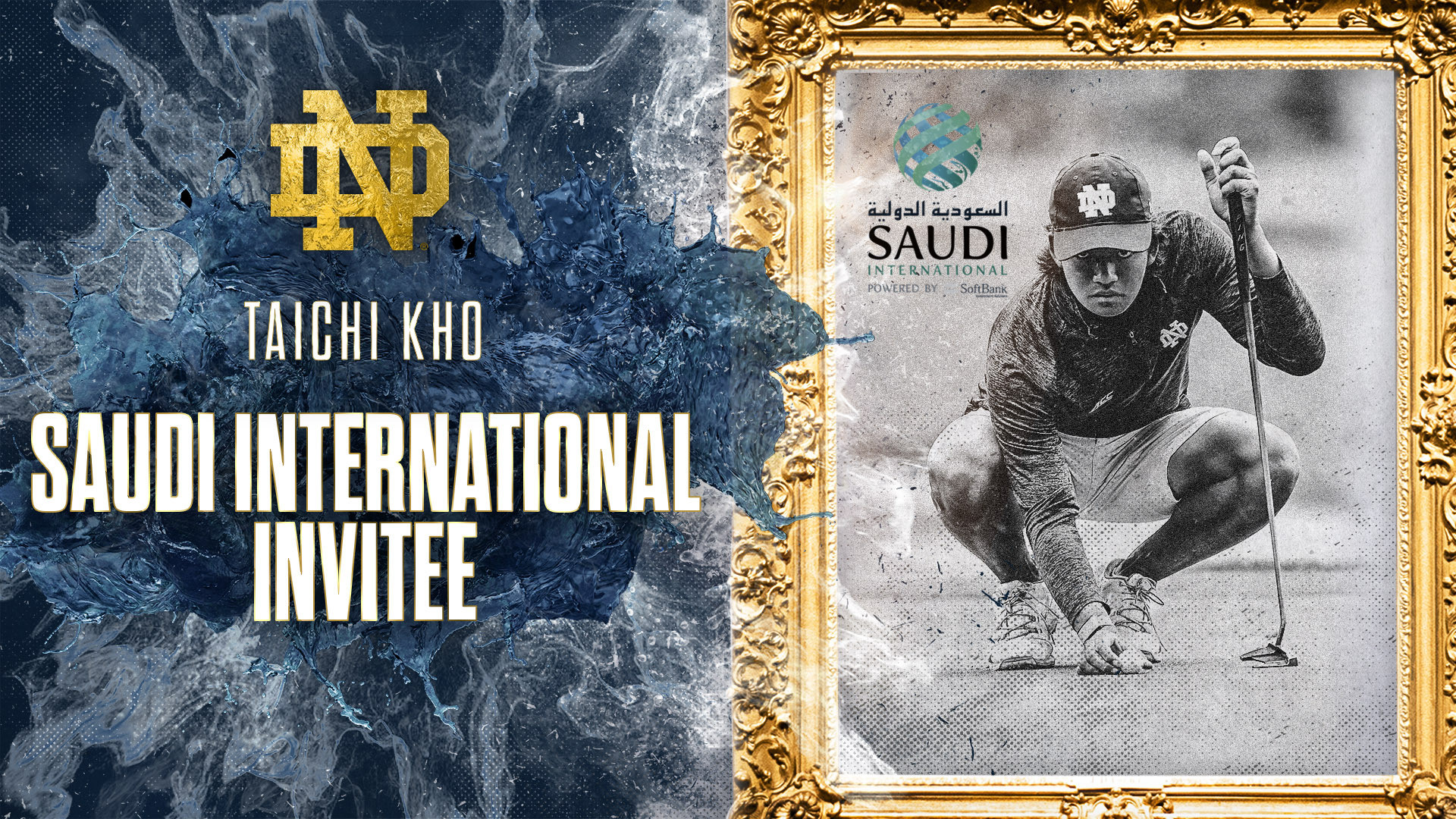 Taichi Kho To Compete In 2022 Saudi International Taichi Kho To Compete In 2022 Saudi International