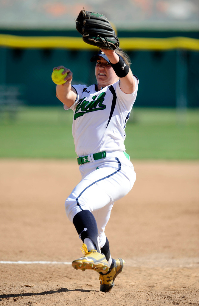 Notre Dame vs. Arizona State