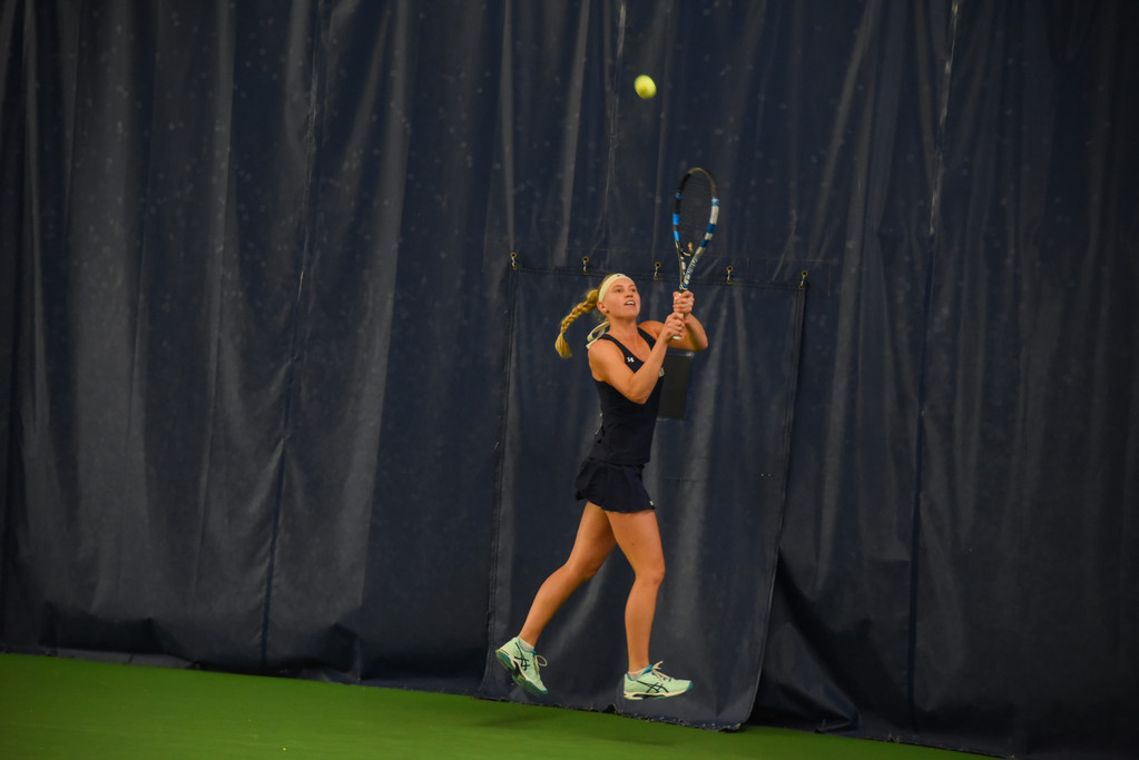 Notre Dame vs Virginia Tech