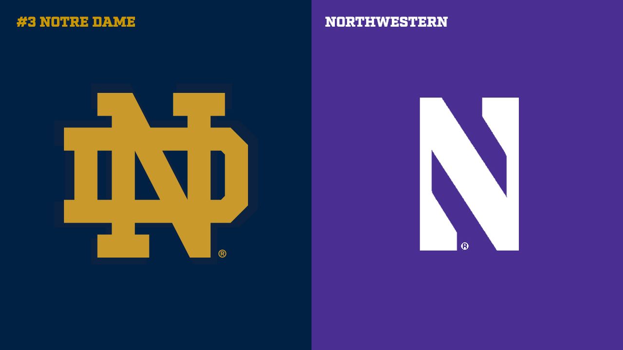 Northwestern Preview Graphic