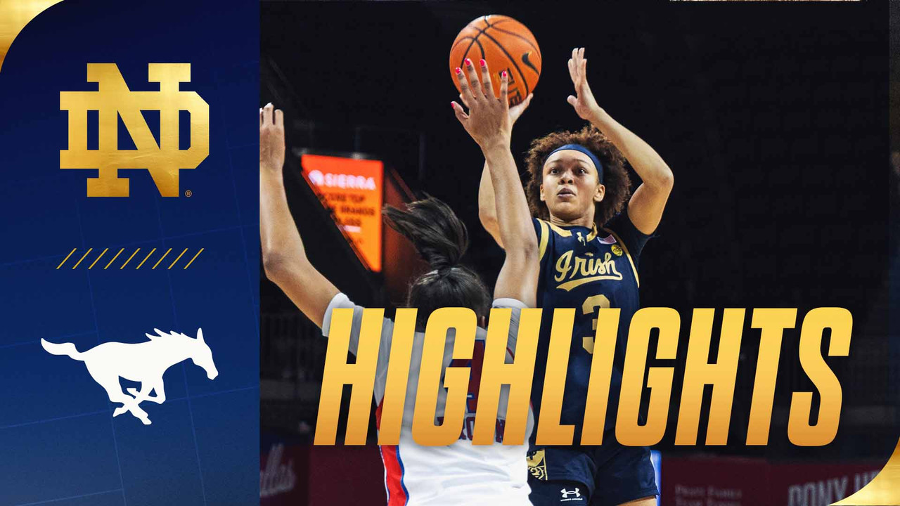 Notre Dame Fighting Irish - Official Athletics Website