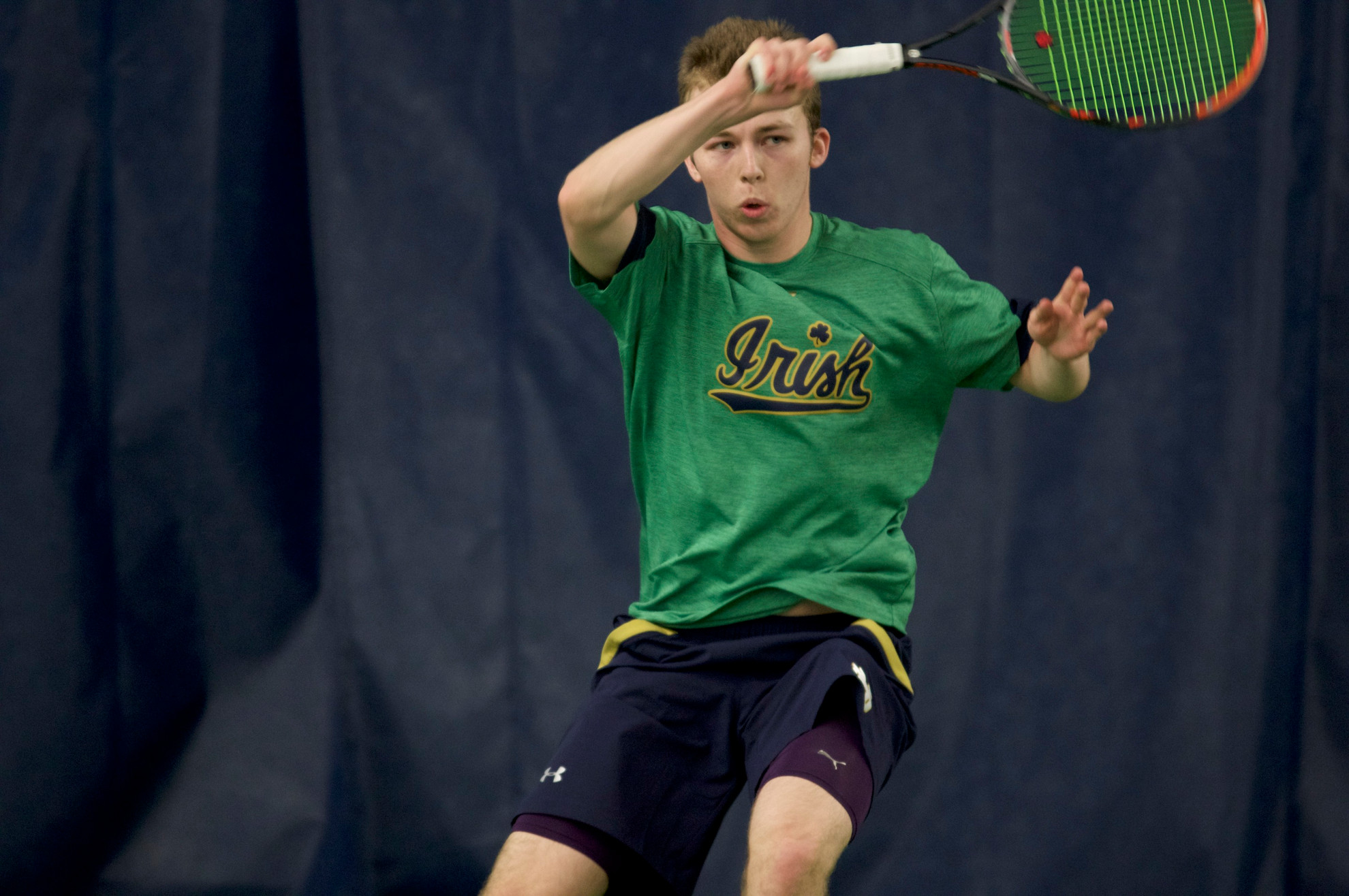 Irish Fall In 4-3 Heartbreaker To NC State Irish Fall In 4-3 Heartbreaker To NC State