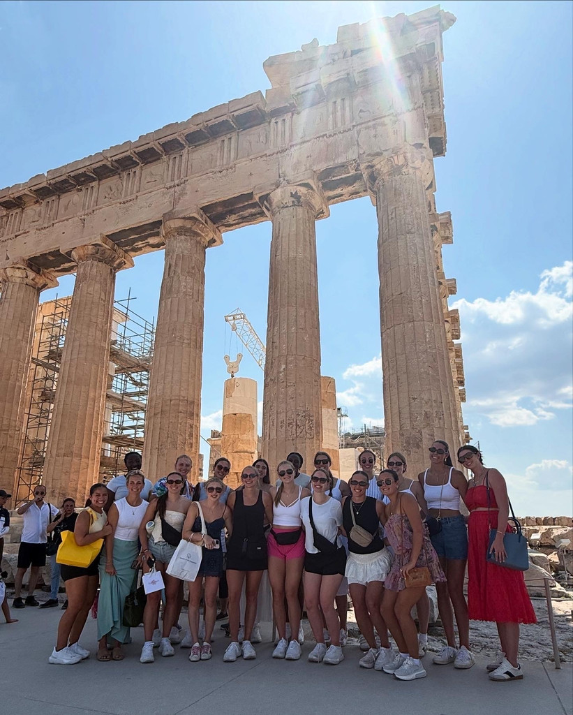 Notre Dame Fighting Irish - Official Athletics Website