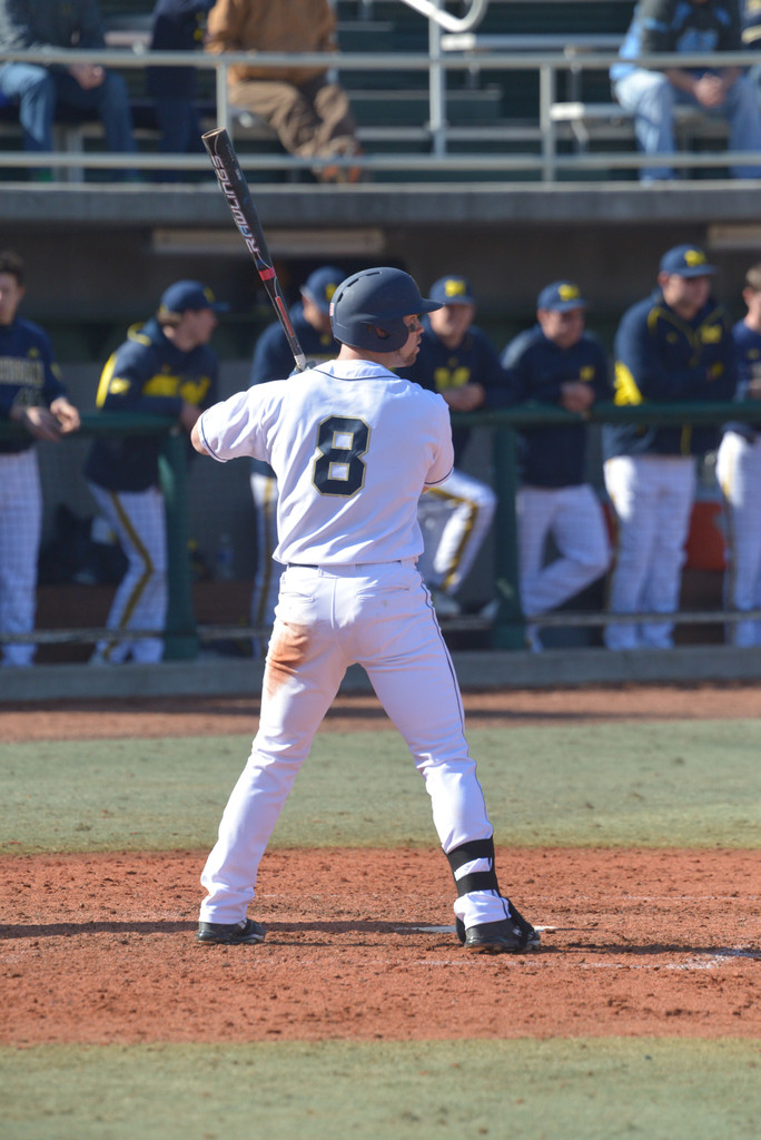 USA Baseball-Irish Classic