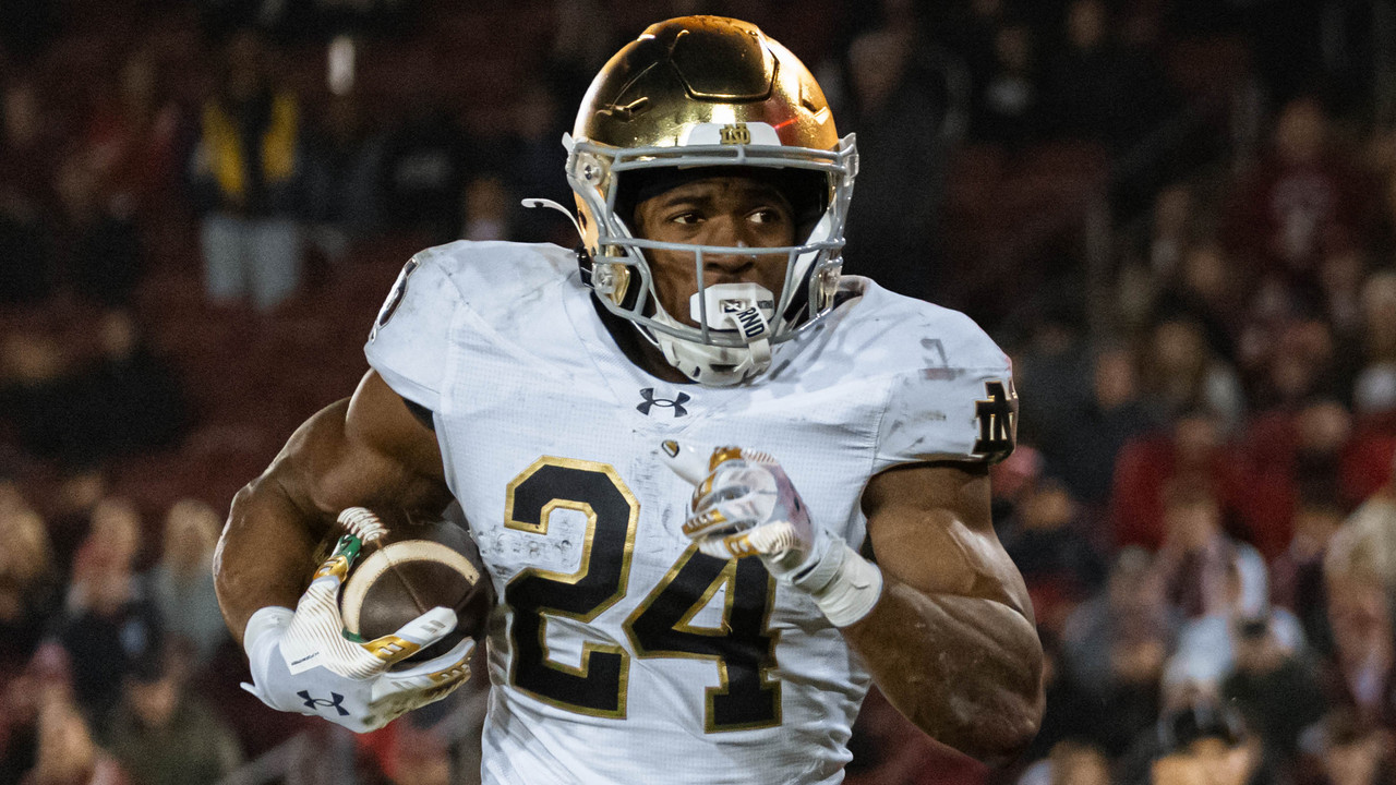 Notre Dame Fighting Irish - Official Athletics Website