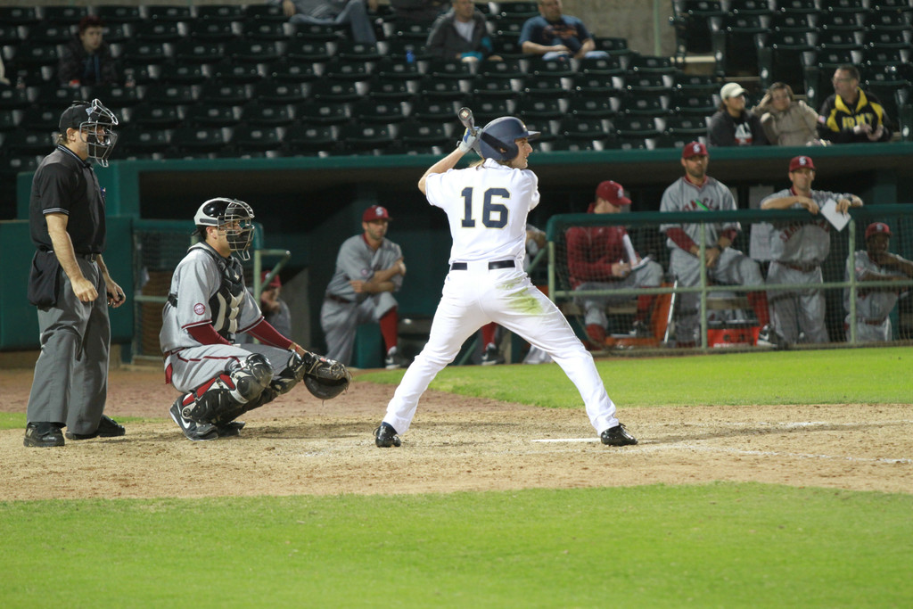 Irish Baseball Classic - San Antonio, Texas