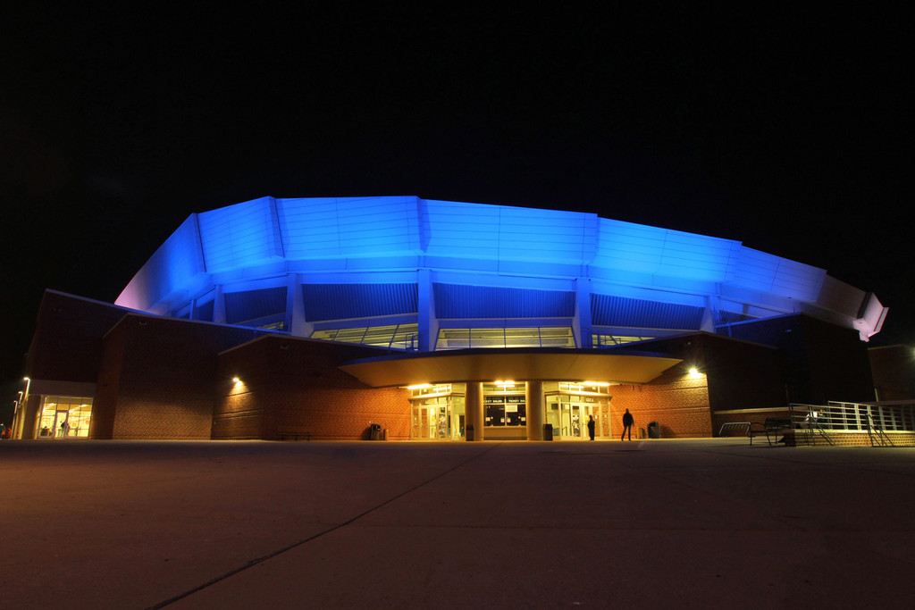 Notre Dame vs. Penn State