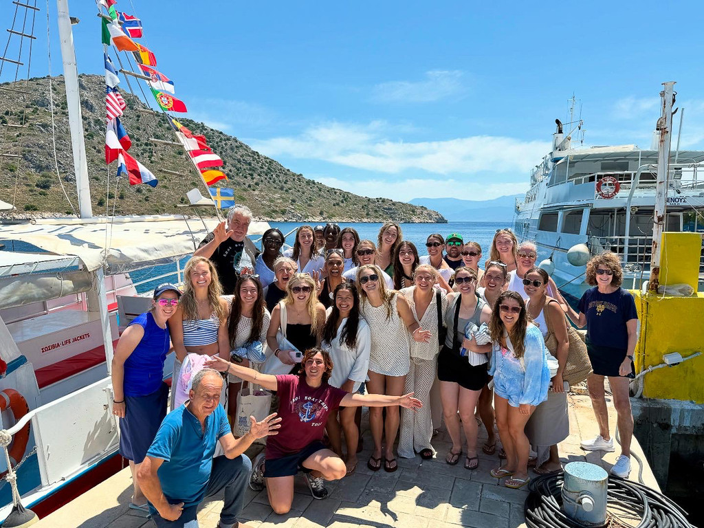 Notre Dame Fighting Irish - Official Athletics Website