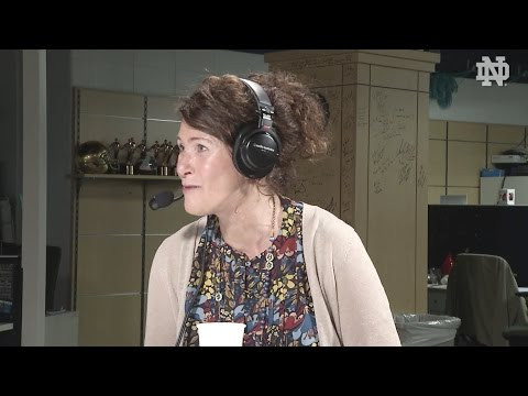 Jack Swarbrick Show - Season 2, Episode 20 - Missy Conboy