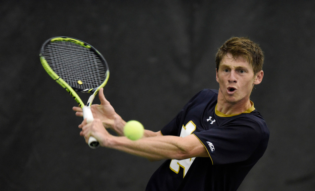 ACC Championship Quarterfinal - Wake Forest