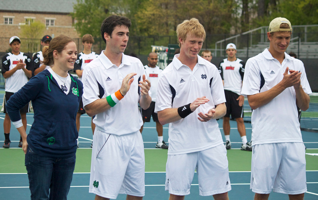 4/14 M. Tennis v. Louisville