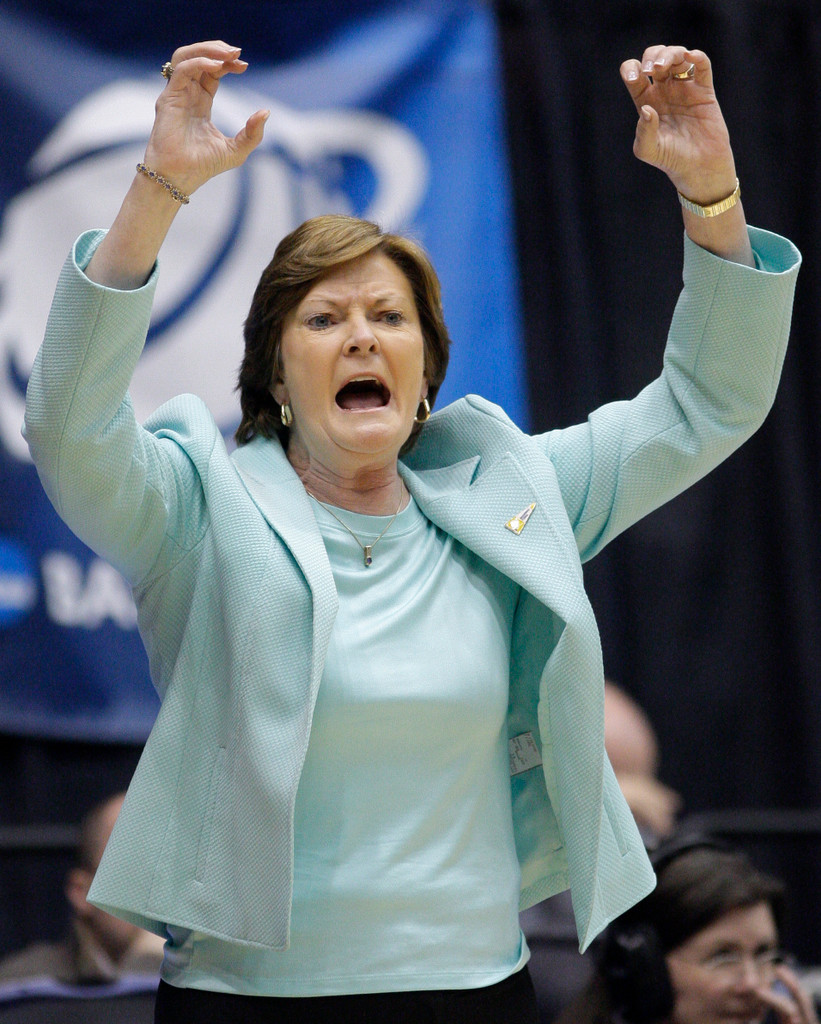 #9/7 Irish Head to Final Four With 73-59 Victory Over #4 Tennessee (AP)