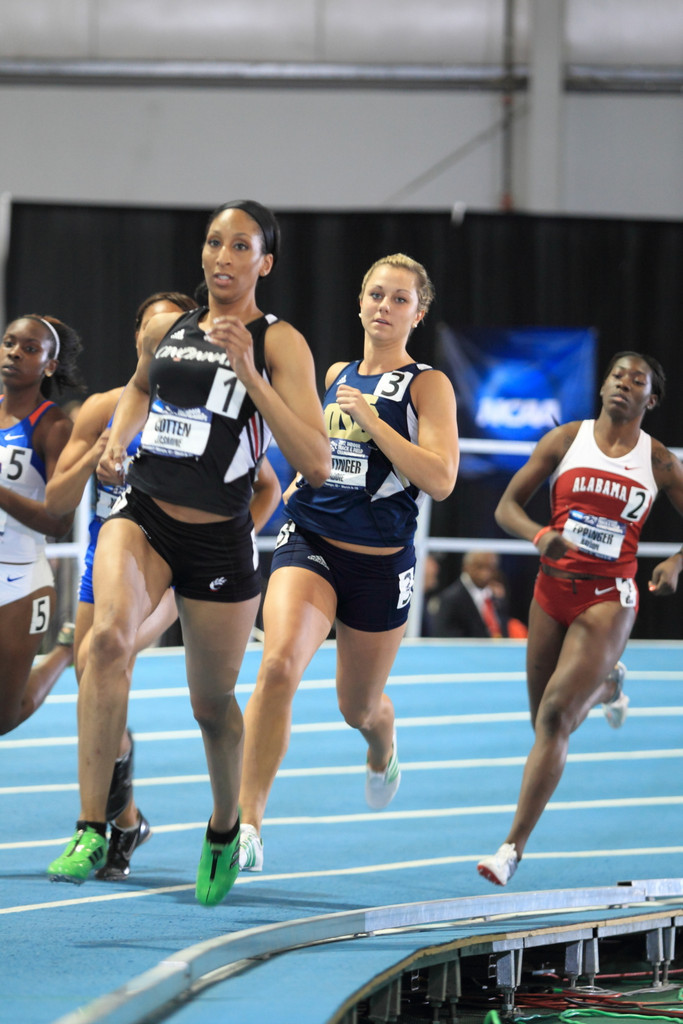 NCAA Indoor Track and Field Championships