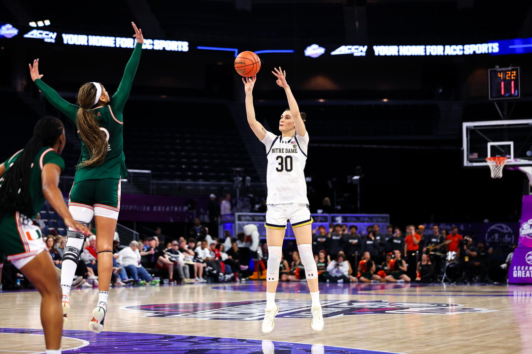 Notre Dame Fighting Irish - Official Athletics Website